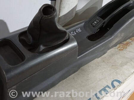 ФОТО Підлокітник торпедо тунель кулісі для Nissan Note E12 (2012-2019) Киев