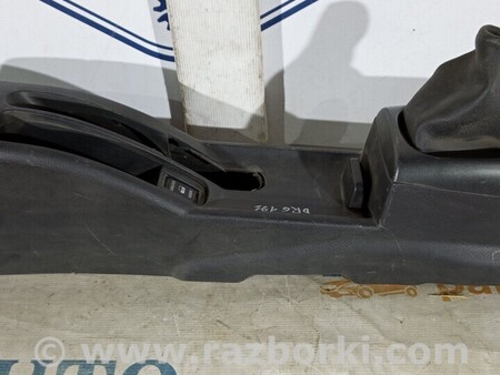 ФОТО Підлокітник торпедо тунель кулісі для Nissan Note E12 (2012-2019) Киев