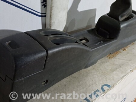 ФОТО Підлокітник торпедо тунель кулісі для Nissan Note E12 (2012-2019) Киев