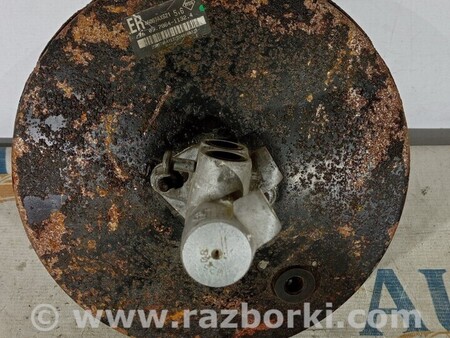 ФОТО Підсилювач гальма вакуумний для Nissan Note E12 (2012-2019) Киев