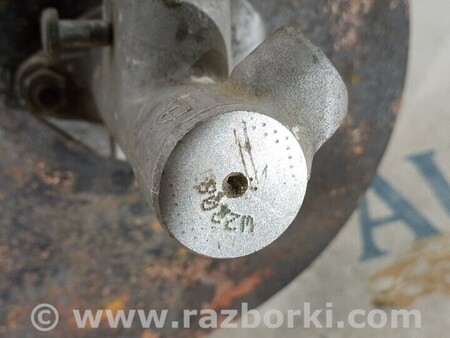 ФОТО Підсилювач гальма вакуумний для Nissan Note E12 (2012-2019) Киев