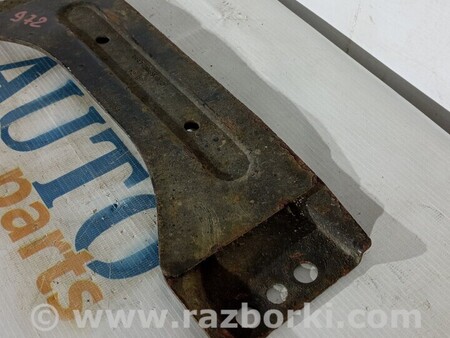 ФОТО Підсилювач підлоги для Nissan Note E12 (2012-2019) Киев