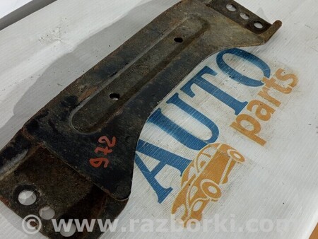 ФОТО Підсилювач підлоги для Nissan Note E12 (2012-2019) Киев