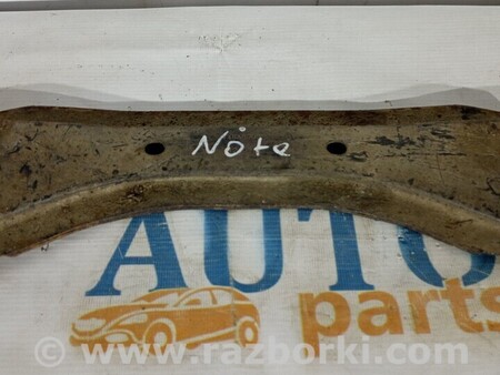 ФОТО Підсилювач підлоги для Nissan Note E12 (2012-2019) Киев