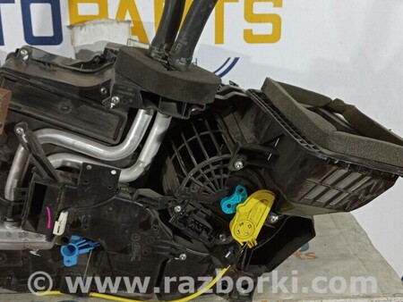 ФОТО Піч для Nissan Note E12 (2012-2019) Киев