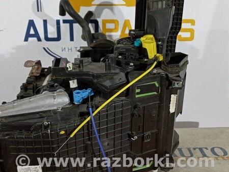 ФОТО Піч для Nissan Note E12 (2012-2019) Киев