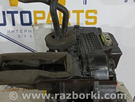 ФОТО Піч для Nissan Note E12 (2012-2019) Киев