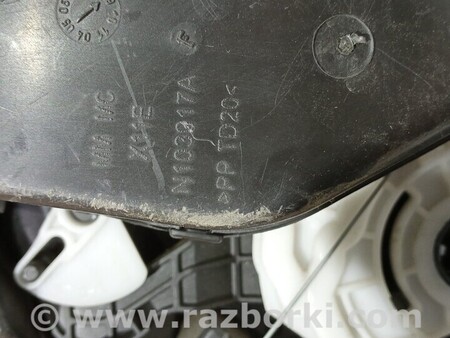 ФОТО Піч для Nissan Note E12 (2012-2019) Киев