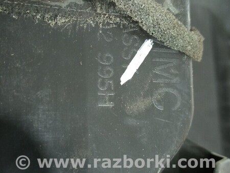 ФОТО Піч для Nissan Note E12 (2012-2019) Киев