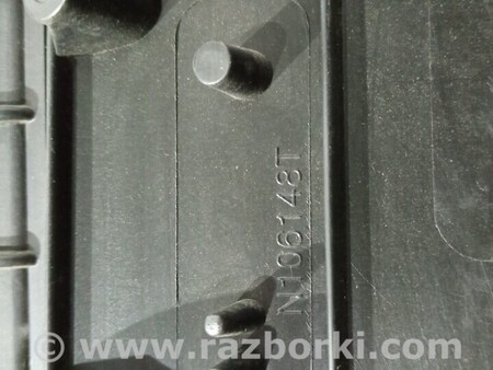 ФОТО Піч для Nissan Note E12 (2012-2019) Киев