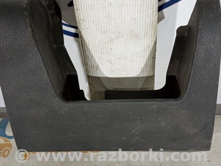 ФОТО Пластик салону для Nissan Note E12 (2012-2019) Киев