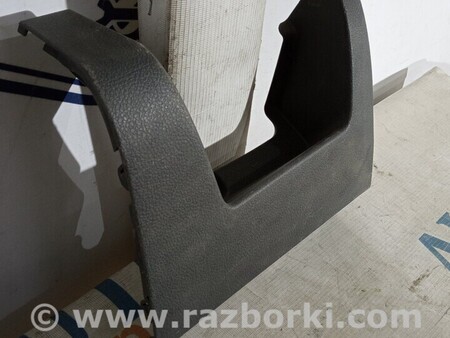 ФОТО Пластик салону для Nissan Note E12 (2012-2019) Киев