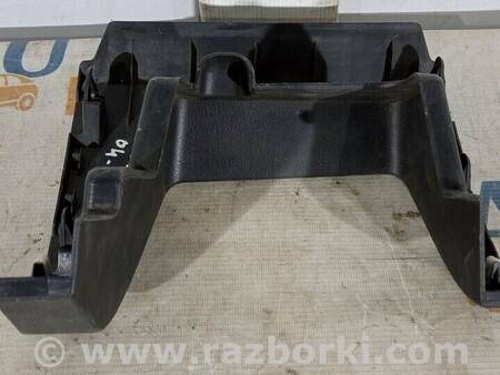 ФОТО Пластик салону для Nissan Note E12 (2012-2019) Киев