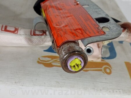 ФОТО ППодушка стелі ліва для Nissan Note E12 (2012-2019) Киев