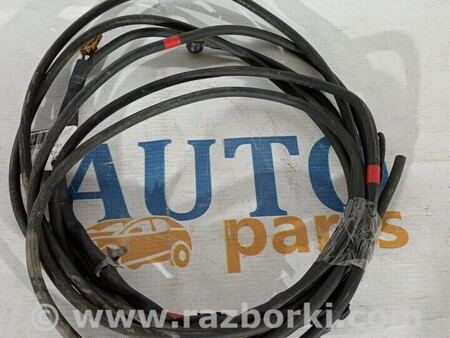 ФОТО Проведення багажника стоп сигналу для Nissan Note E12 (2012-2019) Киев