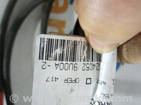 ФОТО Проведення багажника стоп сигналу для Nissan Note E12 (2012-2019) Киев