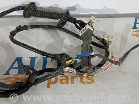 ФОТО Проведення дверей задньої лівої для Nissan Note E12 (2012-2019) Киев