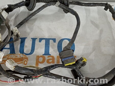 ФОТО Проведення дверей задньої лівої для Nissan Note E12 (2012-2019) Киев