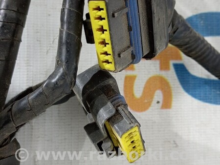 ФОТО Проведення дверей задньої лівої для Nissan Note E12 (2012-2019) Киев