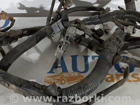 ФОТО Проведення двигуна для Nissan Note E12 (2012-2019) Киев