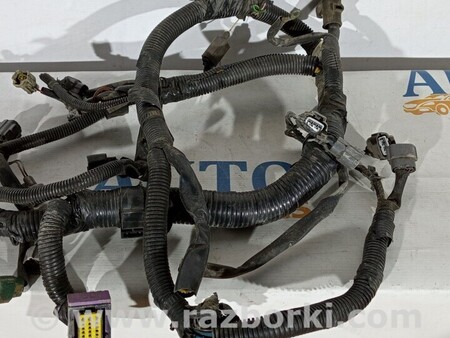 ФОТО Проведення двигуна для Nissan Note E12 (2012-2019) Киев