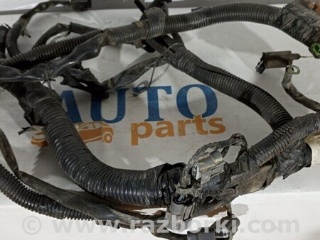 ФОТО Проведення двигуна для Nissan Note E12 (2012-2019) Киев