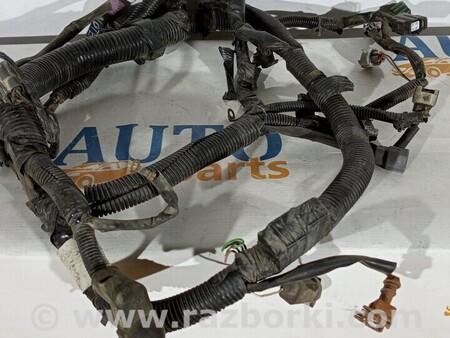 ФОТО Проведення двигуна для Nissan Note E12 (2012-2019) Киев