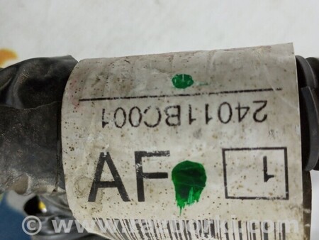 ФОТО Проведення двигуна для Nissan Note E12 (2012-2019) Киев