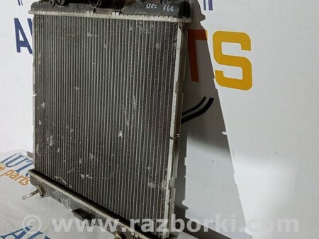 ФОТО Радіатор води для Nissan Note E12 (2012-2019) Киев