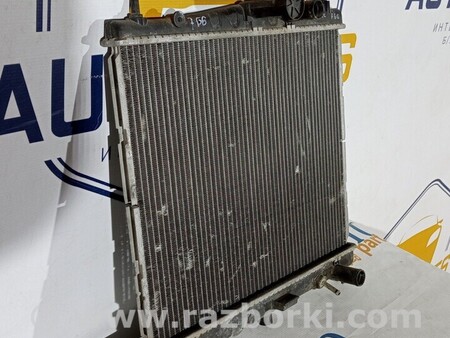 ФОТО Радіатор води для Nissan Note E12 (2012-2019) Киев