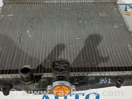 ФОТО Радіатор води для Nissan Note E12 (2012-2019) Киев