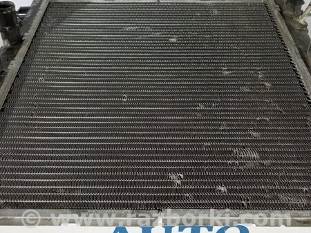 ФОТО Радіатор води для Nissan Note E12 (2012-2019) Киев