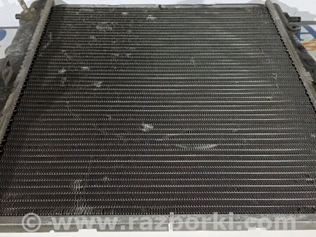 ФОТО Радіатор води для Nissan Note E12 (2012-2019) Киев