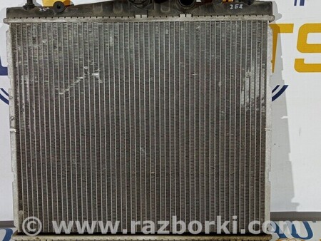 ФОТО Радіатор води для Nissan Note E12 (2012-2019) Киев