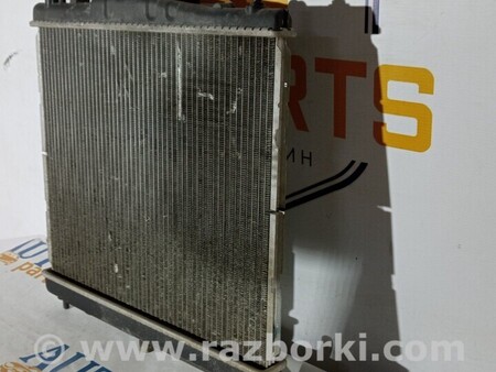 ФОТО Радіатор води для Nissan Note E12 (2012-2019) Киев