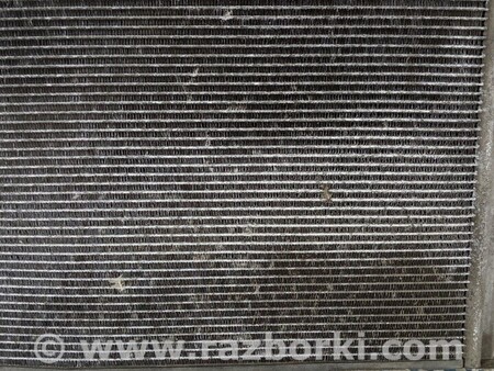 ФОТО Радіатор охолодження двигуна вентилятор дифузор для Nissan Note E12 (2012-2019) Киев