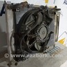 ФОТО Радіатор охолодження двигуна вентилятор дифузор для Nissan Note E12 (2012-2019) Киев