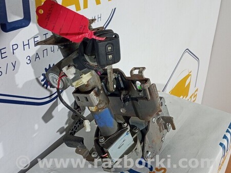 ФОТО Рульова колонка блоком для Nissan Note E12 (2012-2019) Киев