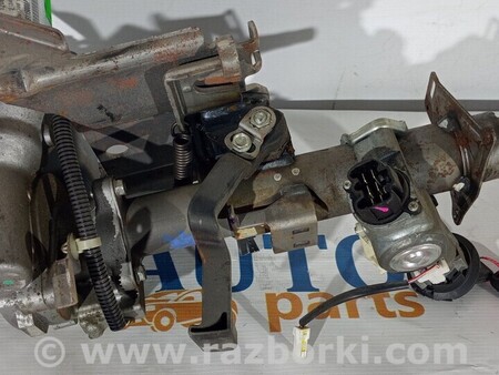 ФОТО Рульова колонка блоком для Nissan Note E12 (2012-2019) Киев