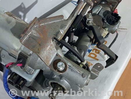 ФОТО Рульова колонка блоком для Nissan Note E12 (2012-2019) Киев