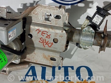 ФОТО Рульова колонка блоком для Nissan Note E12 (2012-2019) Киев