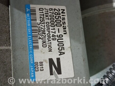 ФОТО Рульова колонка блоком для Nissan Note E12 (2012-2019) Киев