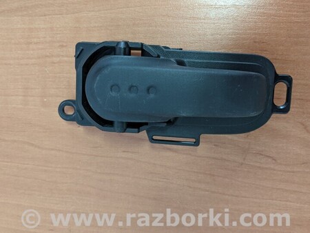 ФОТО Ручка двери внутренная задняя правая для Nissan Note E12 (2012-2019) Киев
