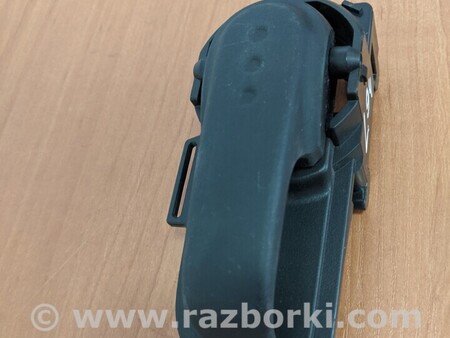 ФОТО Ручка двери внутренная задняя правая для Nissan Note E12 (2012-2019) Киев