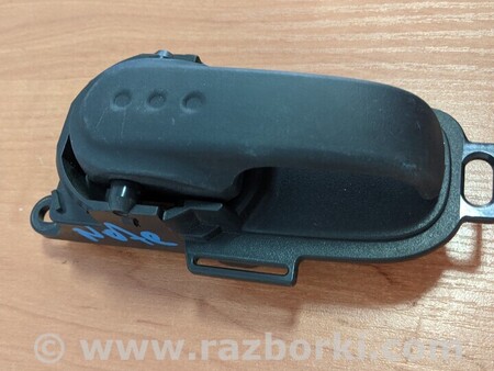 ФОТО Ручка двери внутренная задняя правая для Nissan Note E12 (2012-2019) Киев