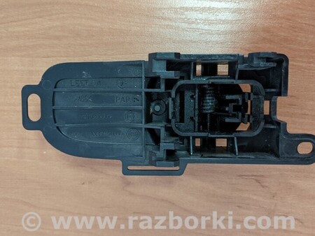 ФОТО Ручка двери внутренная задняя правая для Nissan Note E12 (2012-2019) Киев