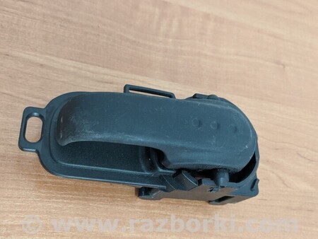 ФОТО Ручка двери внутренняя задняя левая для Nissan Note E12 (2012-2019) Киев
