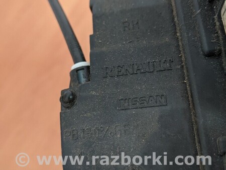 ФОТО Ручка двери Замок задний правый для Nissan Note E12 (2012-2019) Киев