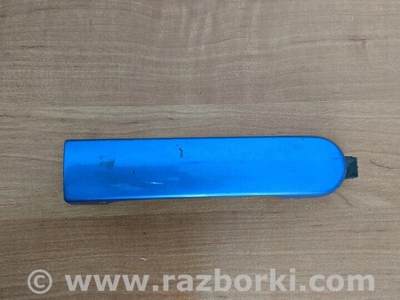 ФОТО Ручка двери передняя правая для Nissan Note E12 (2012-2019) Киев