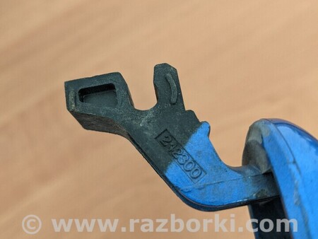 ФОТО Ручка двери передняя правая для Nissan Note E12 (2012-2019) Киев